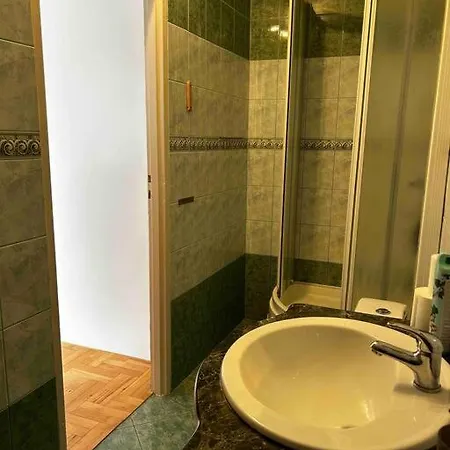 Przemyska Apart Daire