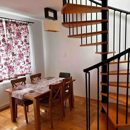 Przemyska Apart * Gdansk